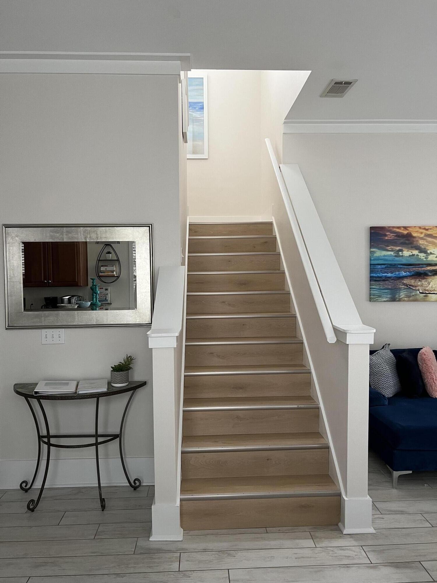 67 Sarasota Street Miramar Beach, FL 32550 - Photo 27 of 61 a view of entryway and hall