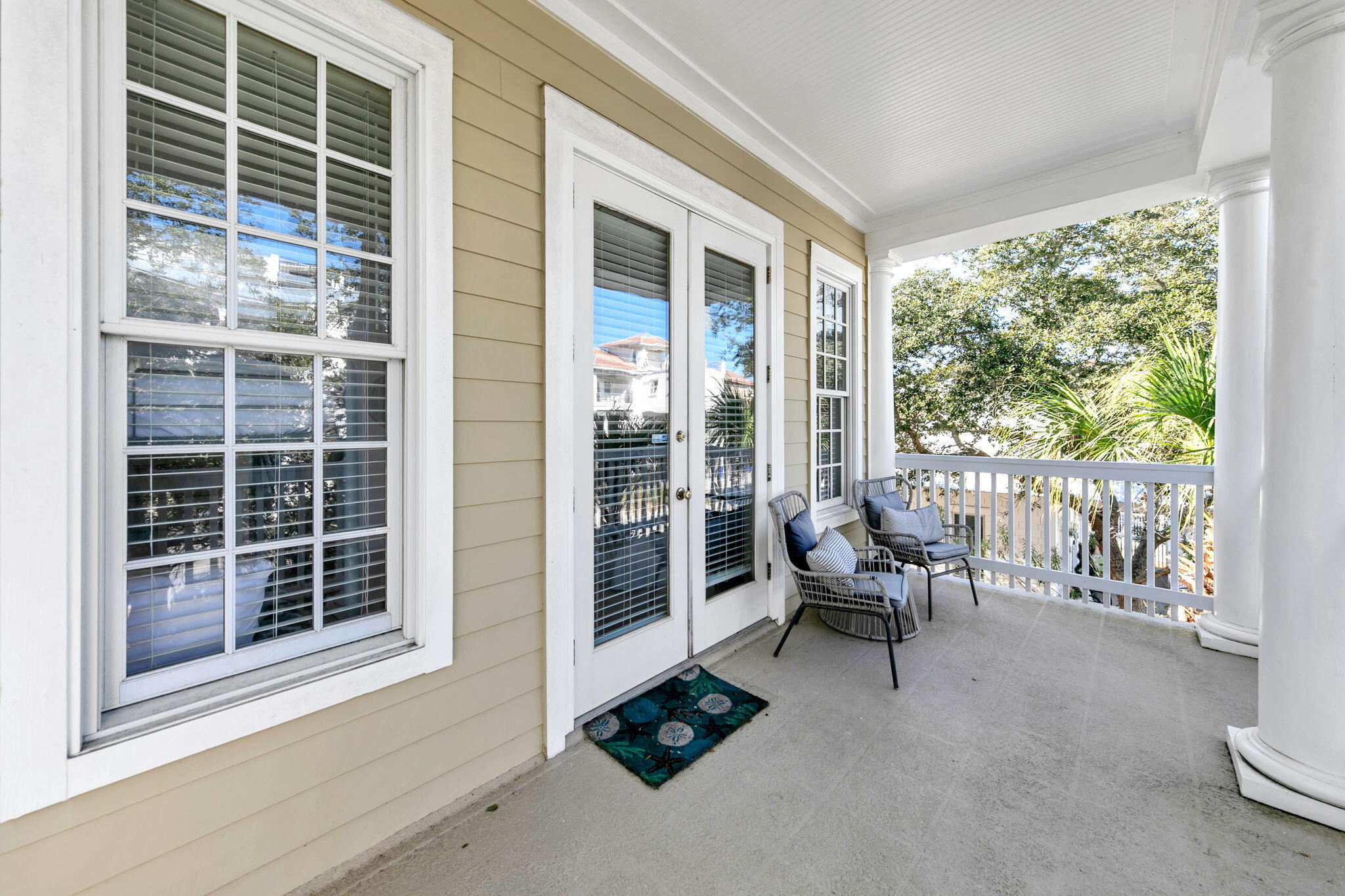 67 Sarasota Street Miramar Beach, FL 32550 - Photo 44 of 61 a living room with furniture and windows