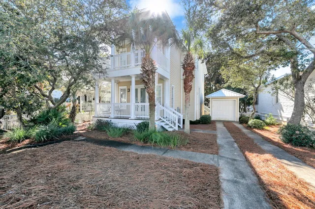 $1,049,000 | 67 Sarasota Street, Miramar Beach, FL 32550