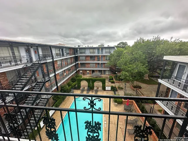 $127,000 | 8401 North New Braunfels Avenue, Unit 317A, San Antonio, TX 78209