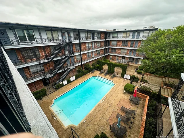 $127,000 | 8401 North New Braunfels Avenue, Unit 317A, San Antonio, TX 78209