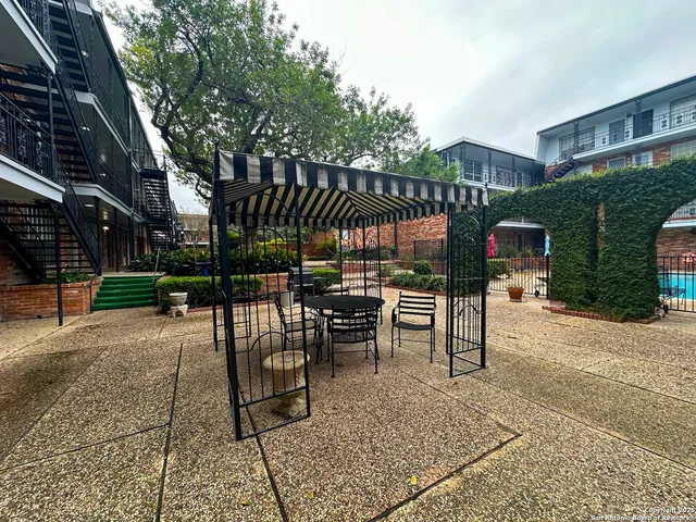 $127,000 | 8401 North New Braunfels Avenue, Unit 317A, San Antonio, TX 78209