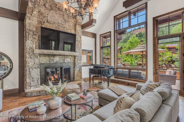 $70,000 | 51 Thunderbowl Lane, Unit 12, Aspen, CO 81611