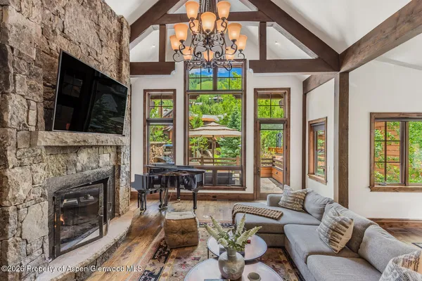 $70,000 | 51 Thunderbowl Lane, Unit 12, Aspen, CO 81611