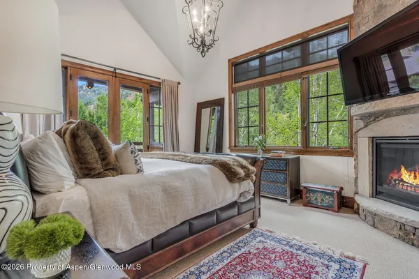 $70,000 | 51 Thunderbowl Lane, Unit 12, Aspen, CO 81611