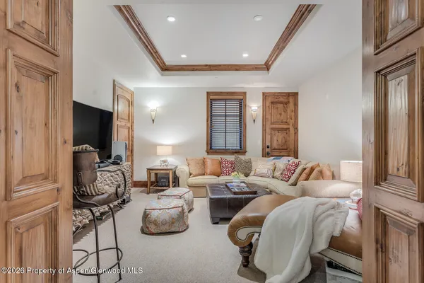 $70,000 | 51 Thunderbowl Lane, Unit 12, Aspen, CO 81611