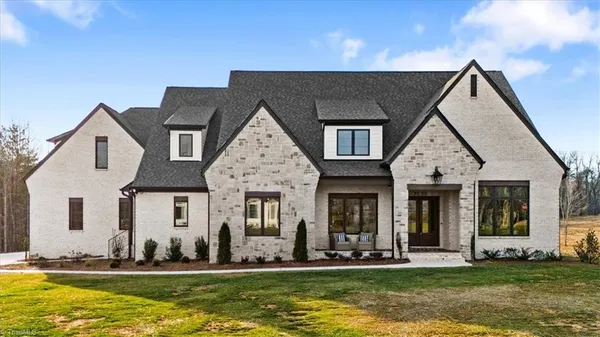 $1,660,000 | 7539 Shadow Creek Drive, Summerfield, NC 27358