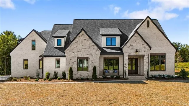 $1,660,000 | 7539 Shadow Creek Drive, Summerfield, NC 27358