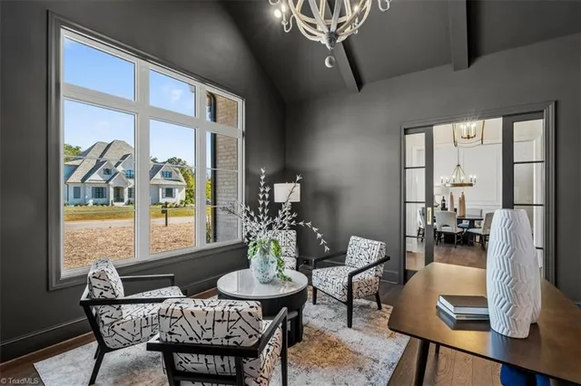 $1,660,000 | 7539 Shadow Creek Drive, Summerfield, NC 27358