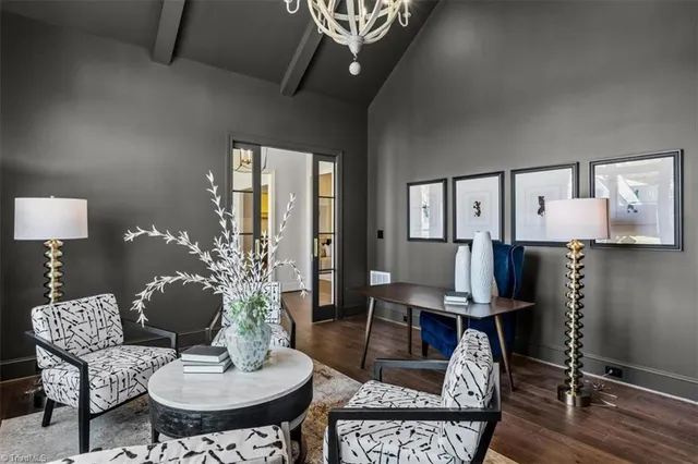 $1,660,000 | 7539 Shadow Creek Drive, Summerfield, NC 27358