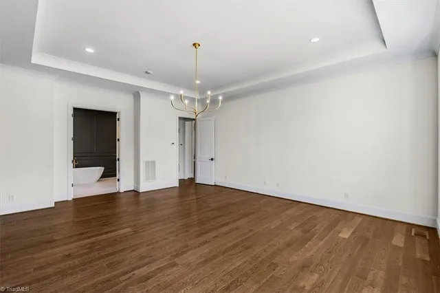 $1,660,000 | 7539 Shadow Creek Drive, Summerfield, NC 27358