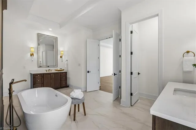 $1,660,000 | 7539 Shadow Creek Drive, Summerfield, NC 27358