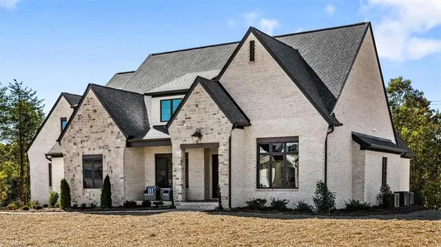 $1,660,000 | 7539 Shadow Creek Drive, Summerfield, NC 27358