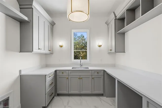 $1,660,000 | 7539 Shadow Creek Drive, Summerfield, NC 27358