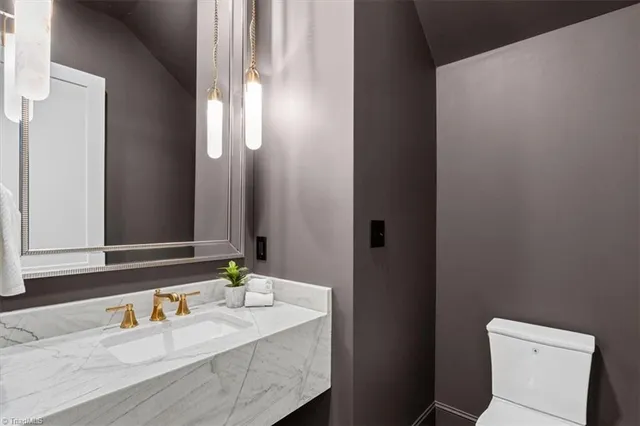 $1,660,000 | 7539 Shadow Creek Drive, Summerfield, NC 27358