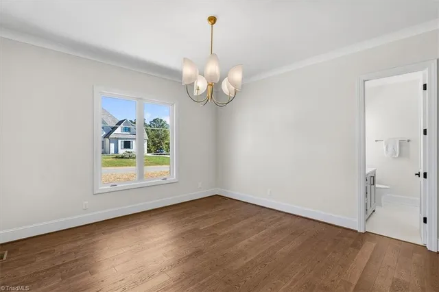 $1,660,000 | 7539 Shadow Creek Drive, Summerfield, NC 27358