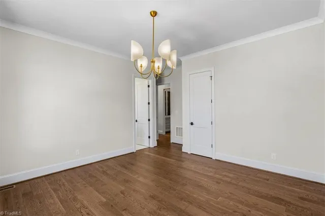 $1,660,000 | 7539 Shadow Creek Drive, Summerfield, NC 27358