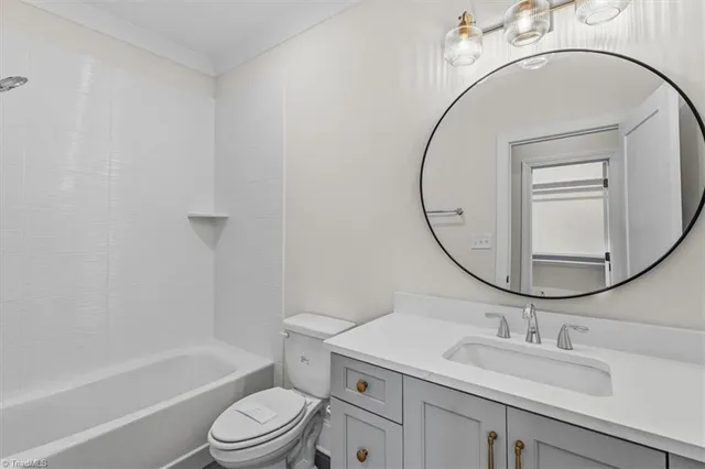 $1,660,000 | 7539 Shadow Creek Drive, Summerfield, NC 27358