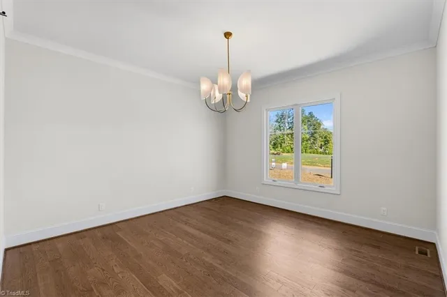 $1,660,000 | 7539 Shadow Creek Drive, Summerfield, NC 27358