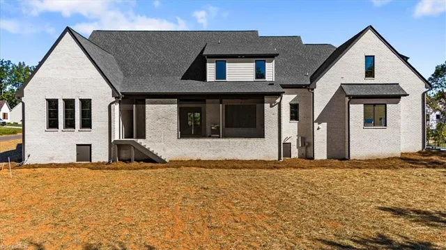 $1,660,000 | 7539 Shadow Creek Drive, Summerfield, NC 27358