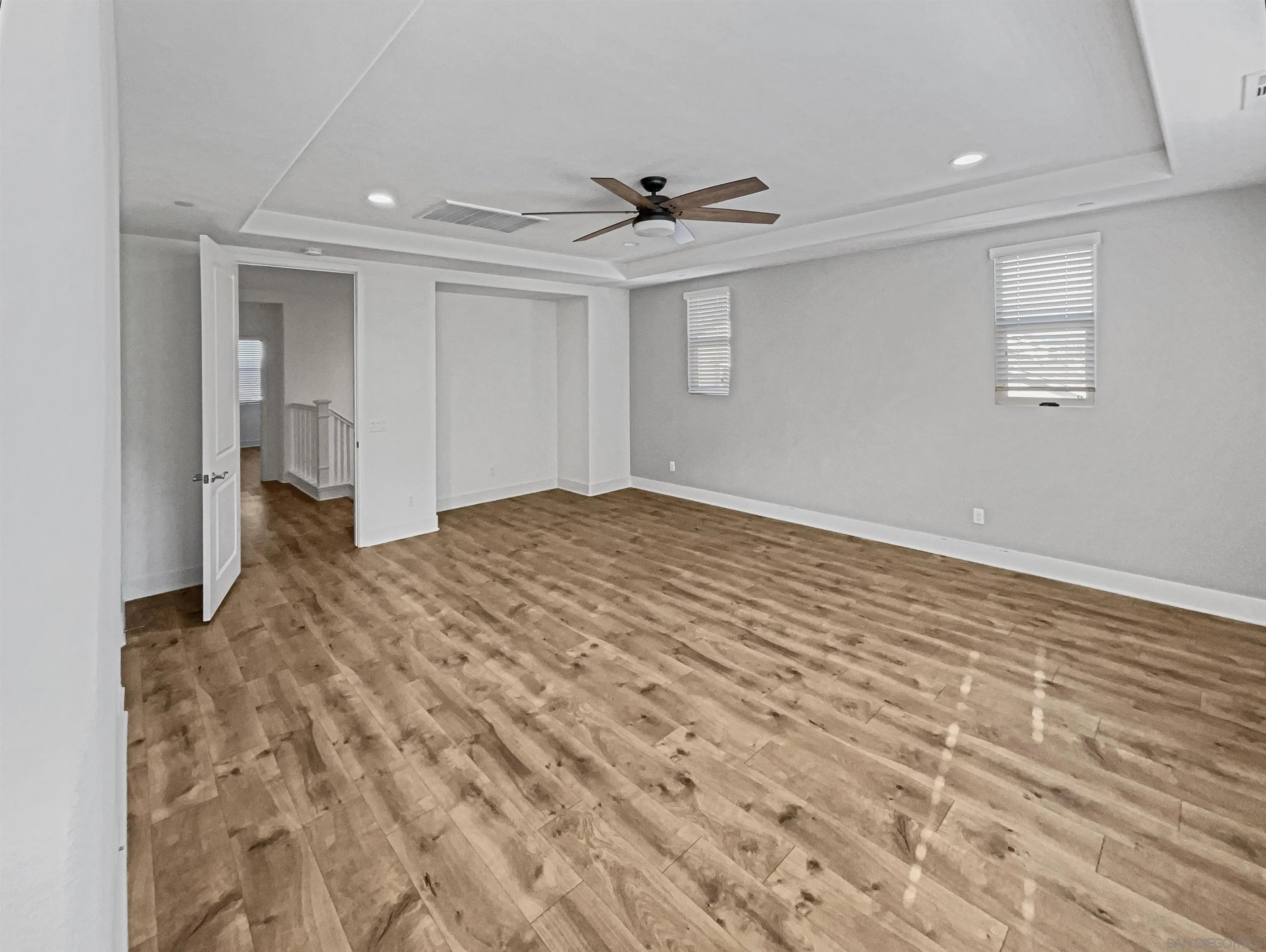 35751 Garrano Lane Fallbrook, CA 92028 - Photo 13 of 28 a view of an empty room