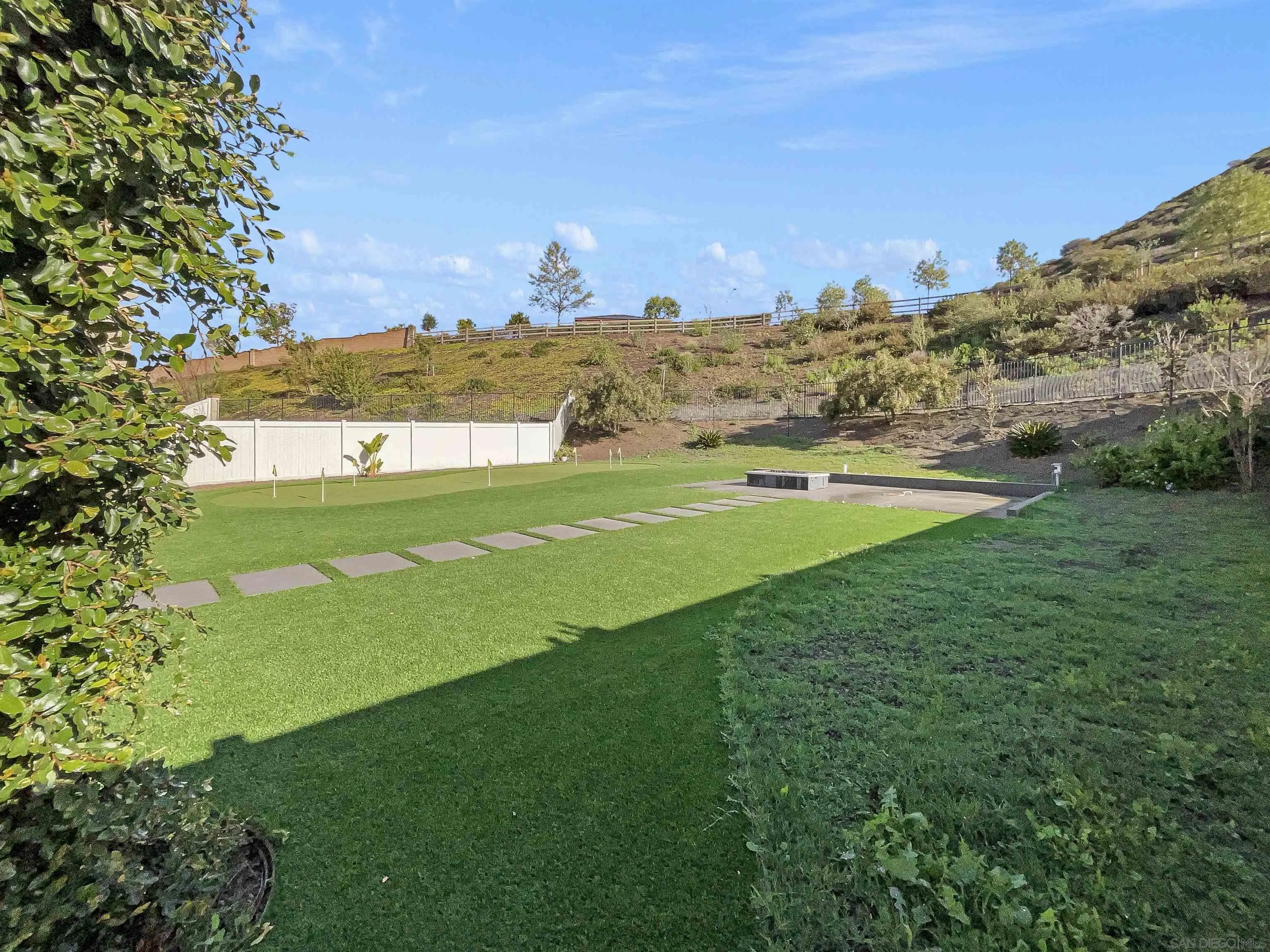 35751 Garrano Lane Fallbrook, CA 92028 - Photo 22 of 28 a view of a city with tall buildings