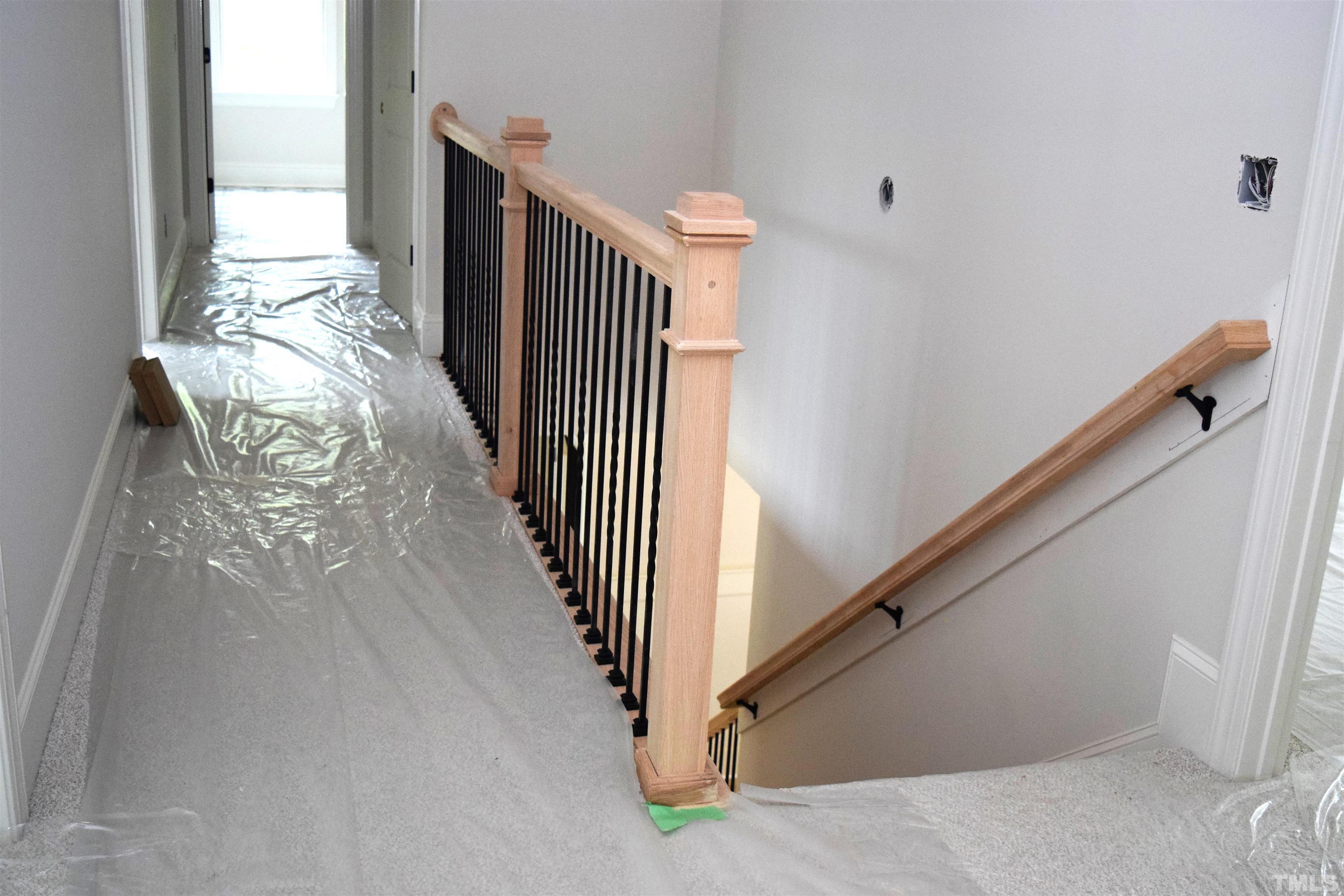 3531 Bruce Garner Road Wake Forest, NC 27587 - Photo 17 of 18 Gallery Image 17