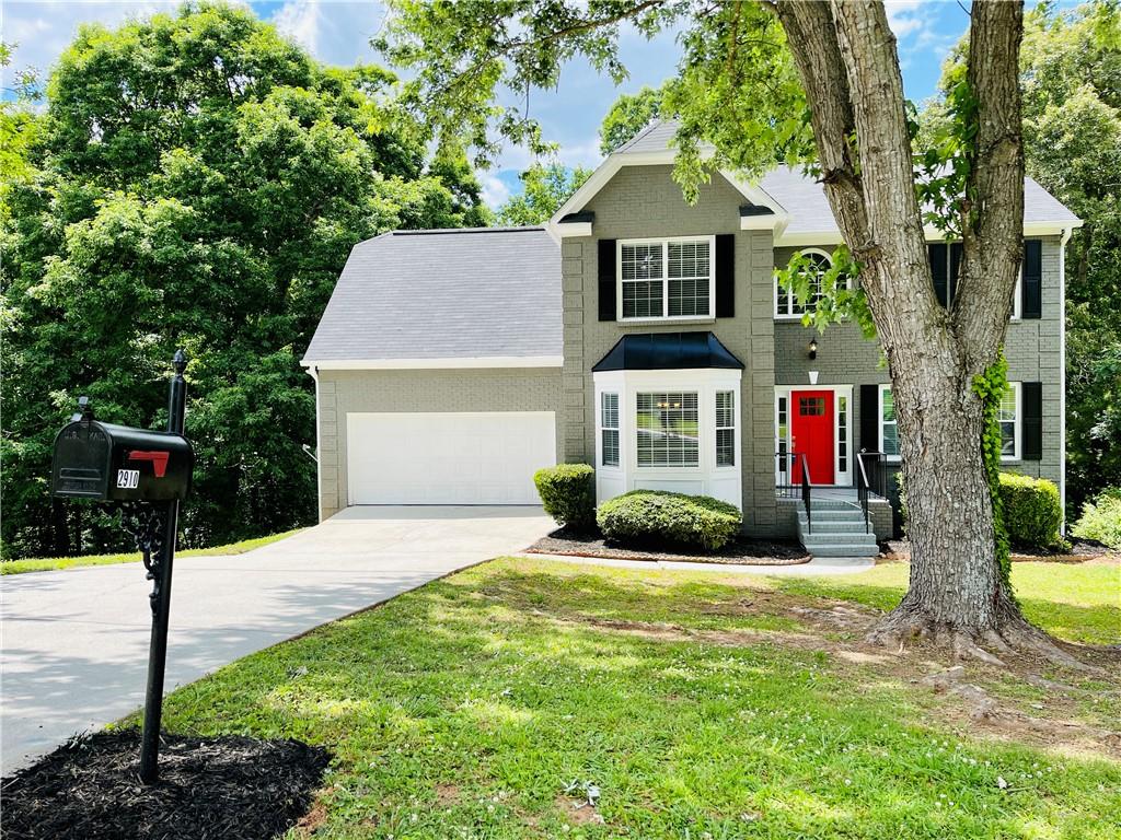2910 Da Vinci Boulevard Decatur, GA 30034 - Photo 1 of 1