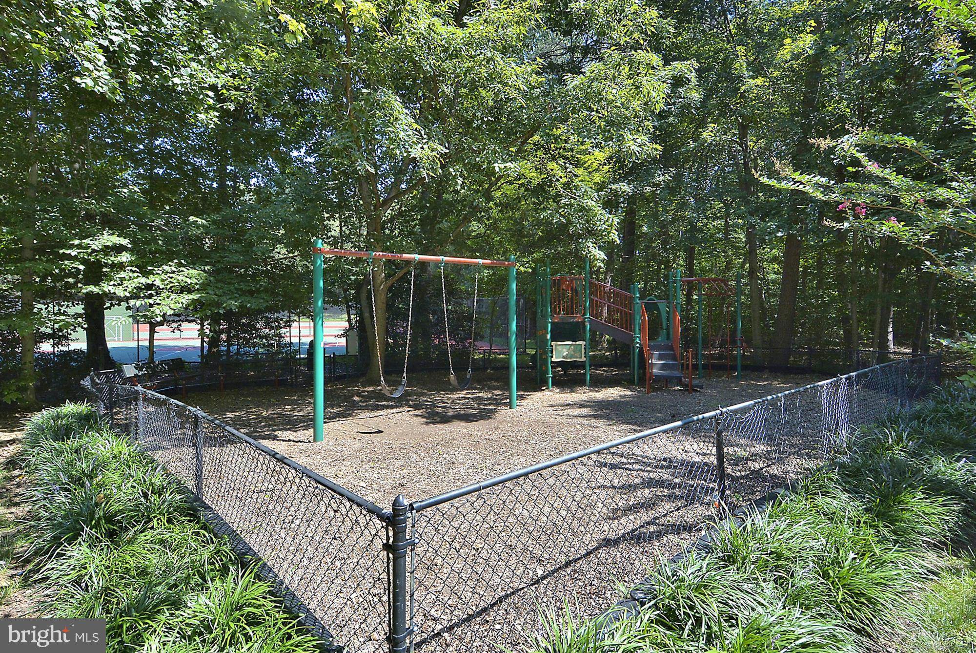 219 Spring Race Court Annapolis, MD 21401 - Photo 41 of 50 Riva Trace Playground