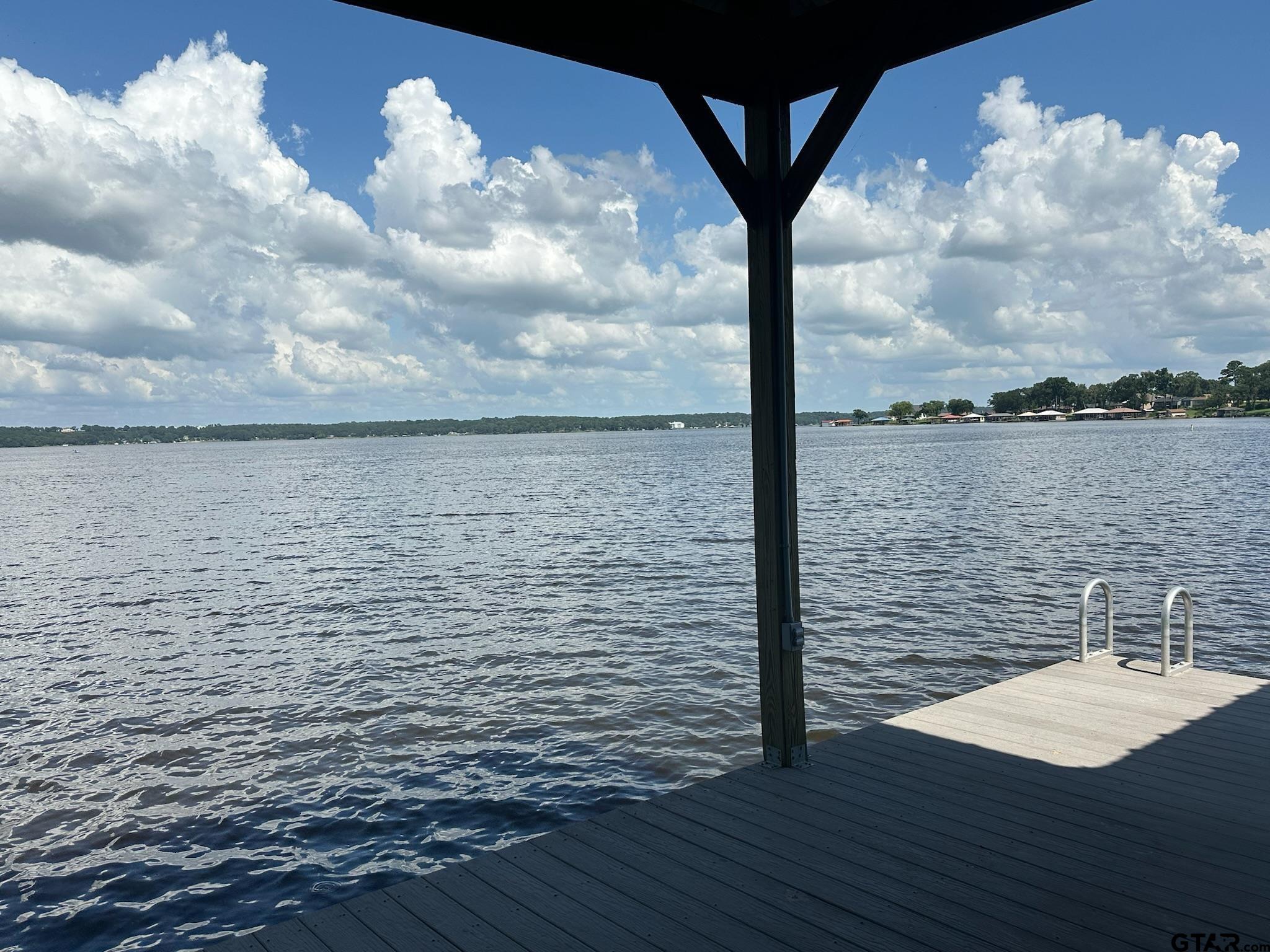 21516 Water Ridge Road Chandler, TX 75758 - Photo 34 of 48 a view of a lake