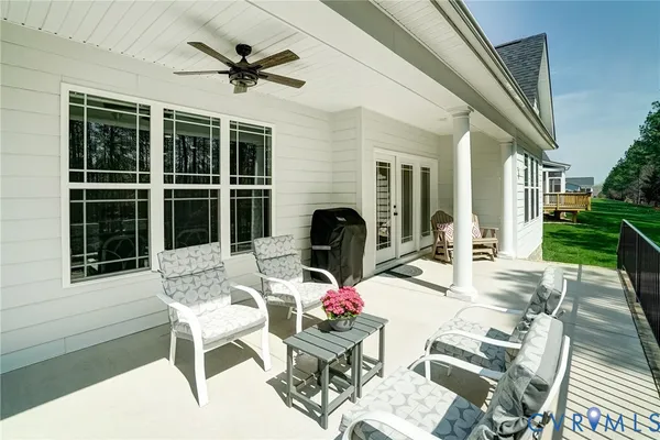 $750,000 | 12387 South Readers Circle, Manakin-Sabot, VA 23103