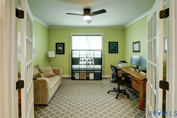 $750,000 | 12387 South Readers Circle, Manakin-Sabot, VA 23103