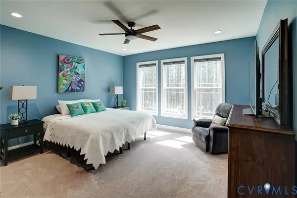 $750,000 | 12387 South Readers Circle, Manakin-Sabot, VA 23103