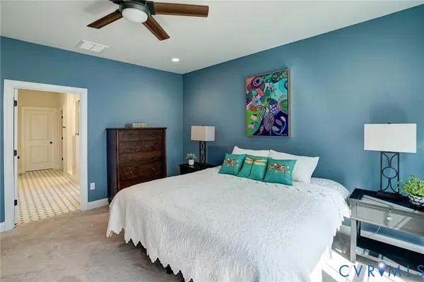 $750,000 | 12387 South Readers Circle, Manakin-Sabot, VA 23103