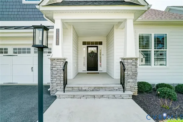 $750,000 | 12387 South Readers Circle, Manakin-Sabot, VA 23103