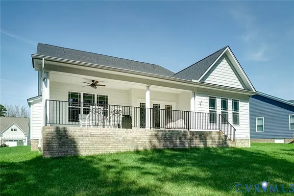 $750,000 | 12387 South Readers Circle, Manakin-Sabot, VA 23103