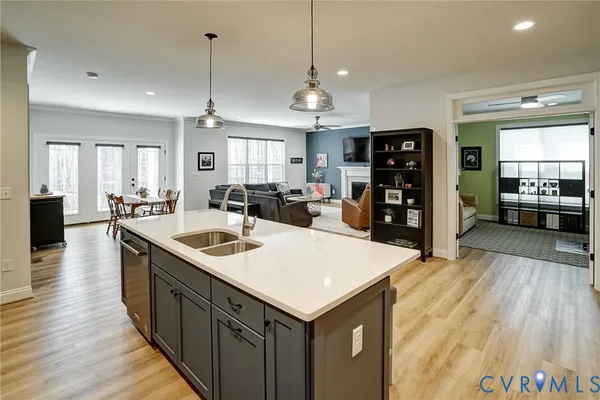 $750,000 | 12387 South Readers Circle, Manakin-Sabot, VA 23103