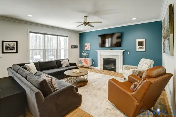 $750,000 | 12387 South Readers Circle, Manakin-Sabot, VA 23103