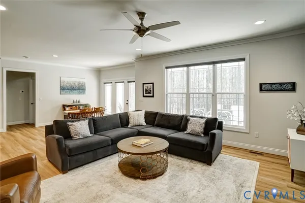 $750,000 | 12387 South Readers Circle, Manakin-Sabot, VA 23103