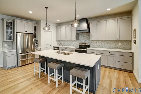 $750,000 | 12387 South Readers Circle, Manakin-Sabot, VA 23103