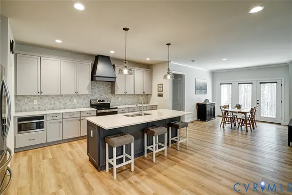 $750,000 | 12387 South Readers Circle, Manakin-Sabot, VA 23103