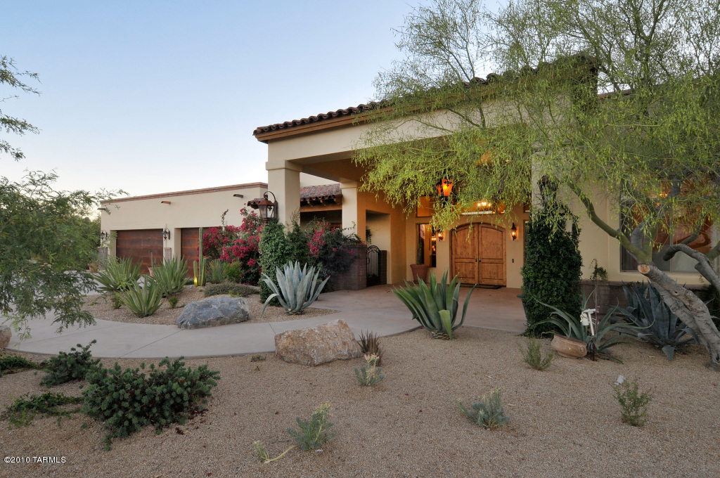 13025 North K6 Ranch Road Tucson, AZ 85755 - Photo 1 of 12 Gallery Image 1