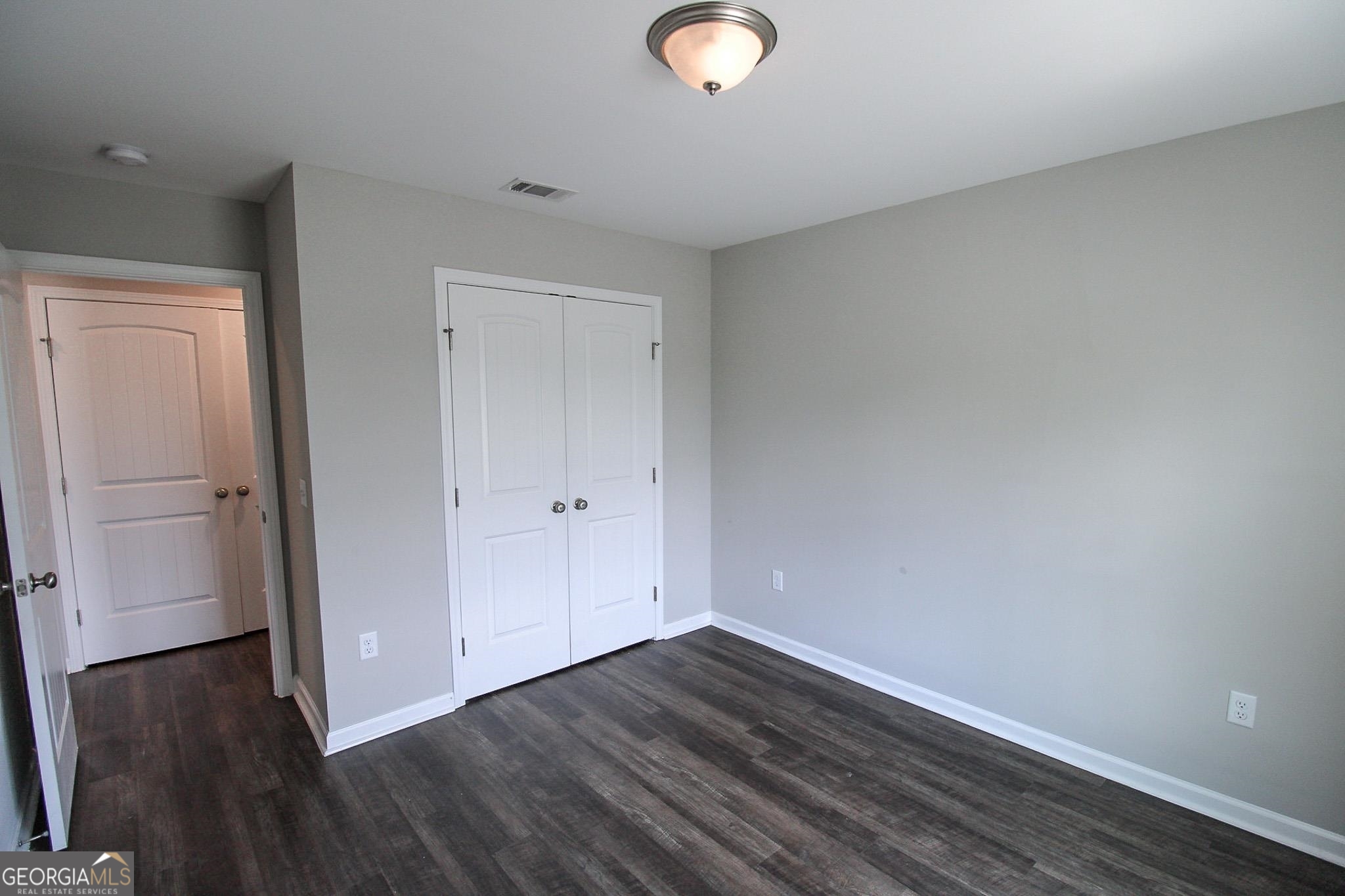 200 Evans Terrace Statesboro, GA 30458 - Photo 13 of 13 a view of a room with wooden floor