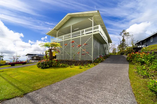 $625,000 | 25-3571 Opalipali Street, Hilo, HI 96720