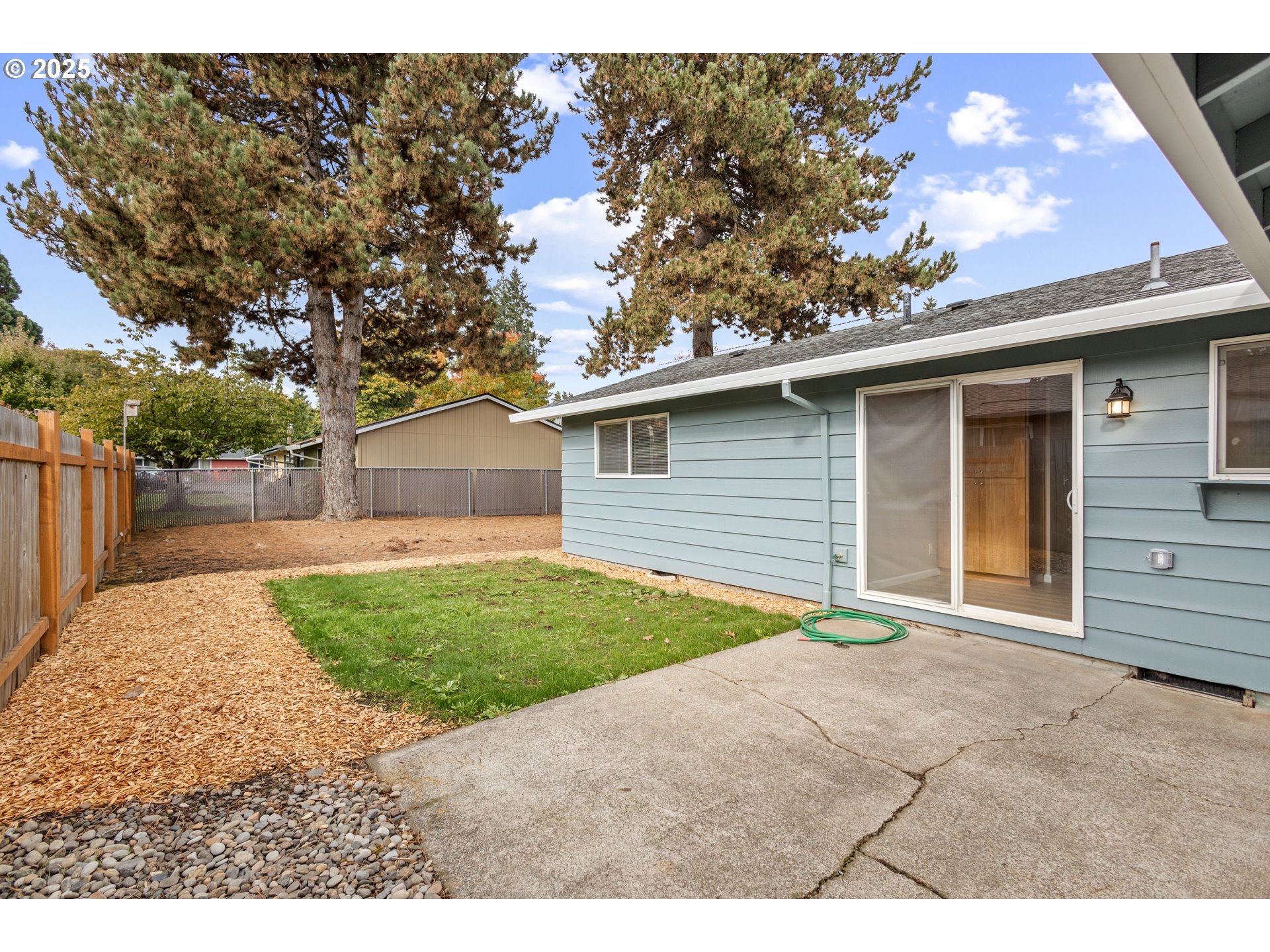 1822 Hawthorne Street Forest Grove, OR 97116 - Photo 3 of 18 a view of outdoor space and yard
