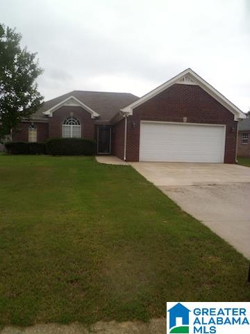 126 Abington Circle Alabaster, AL 35114 - Photo 2 of 29