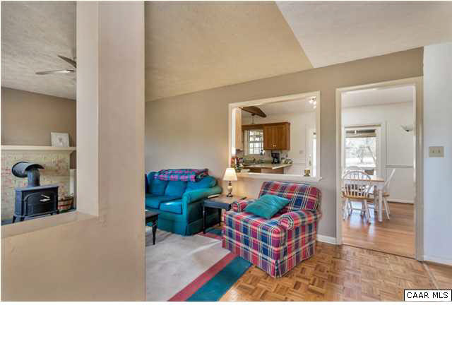 4749 Three Chopt Road Troy, VA 22974 - Photo 8 of 24 Gallery Image 8