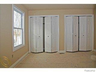 50152 Harding Street Canton, MI 48188 - Photo 10 of 13 Bedroom 2