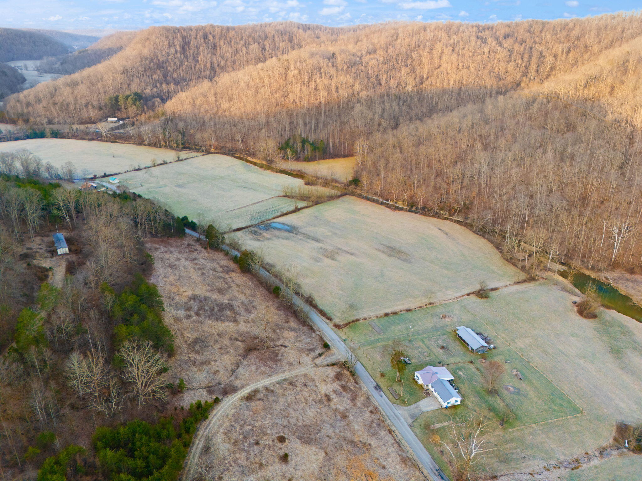 A & C Wildie Road Mount Vernon, KY 40456 - Photo 7 of 28 7-web-or-mls-DJI_20250310082748_0018_D