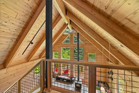 $569,950 | 42 Gold Creek Lane, Snoqualmie Pass, WA 98068